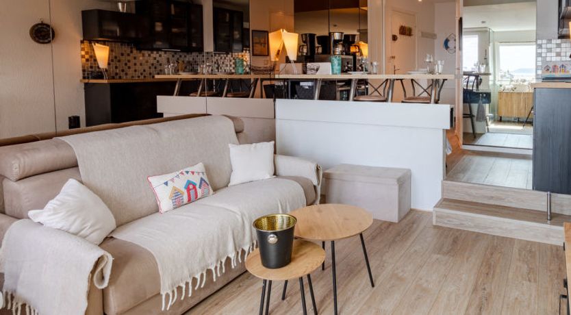 Photo of Les Marinas Apartment 17