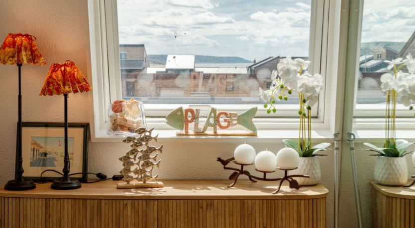 Photo of Les Marinas Apartment 17