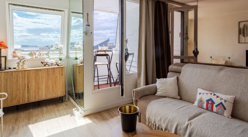 Photo of Les Marinas Apartment 17