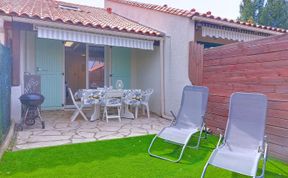 Photo of Les Charmilles Holiday Home 14
