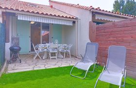 Photo of les-charmilles-holiday-home-4