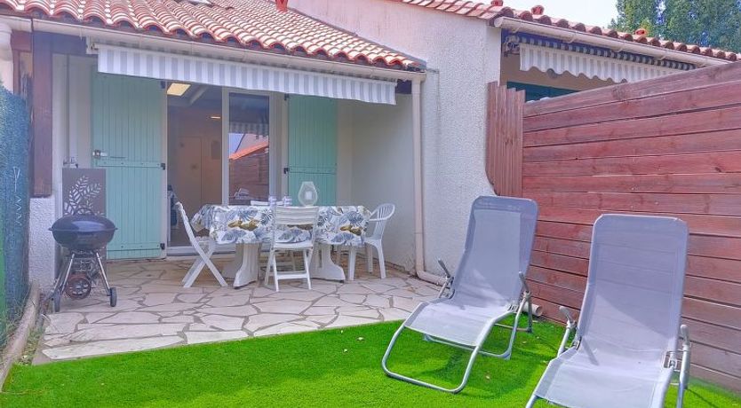 Photo of Les Charmilles Holiday Home 14