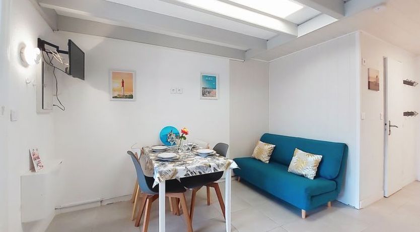 Photo of Les Charmilles Holiday Home 14