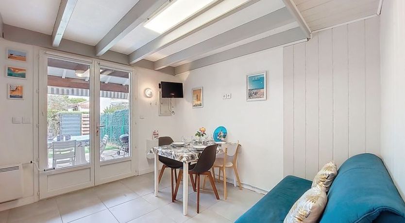 Photo of Les Charmilles Holiday Home 14