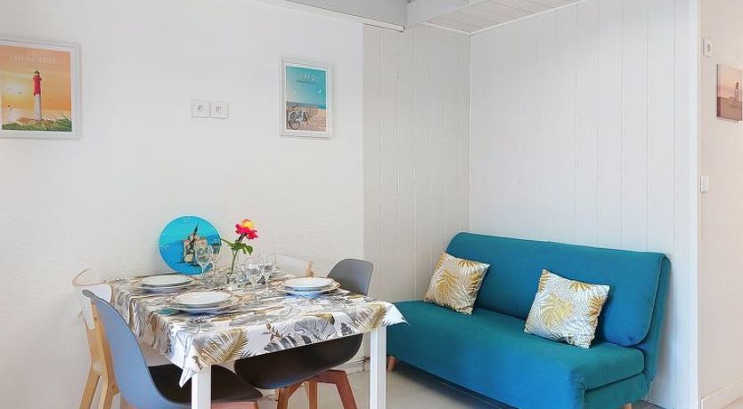 Photo of Les Charmilles Holiday Home 14