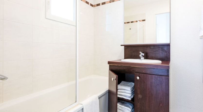 Photo of Rés. Odalys Référence Horizon Morgat