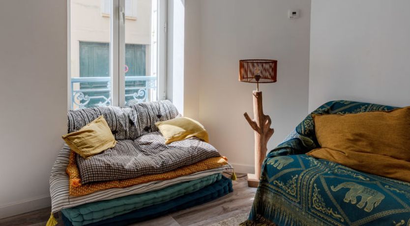 Photo of Trouville Plage