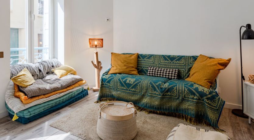 Photo of Trouville Plage