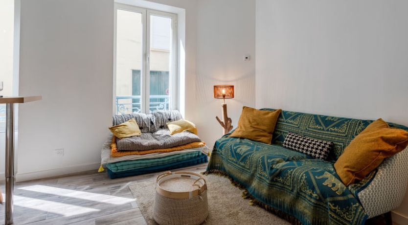 Photo of Trouville Plage