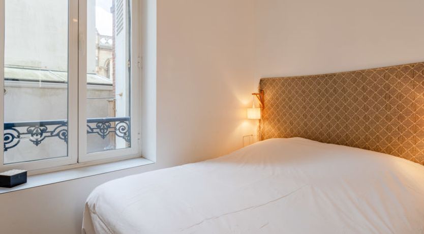 Photo of Trouville Plage