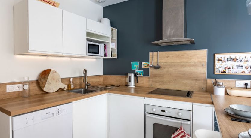 Photo of Trouville Plage