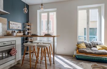 Trouville Plage Holiday Home