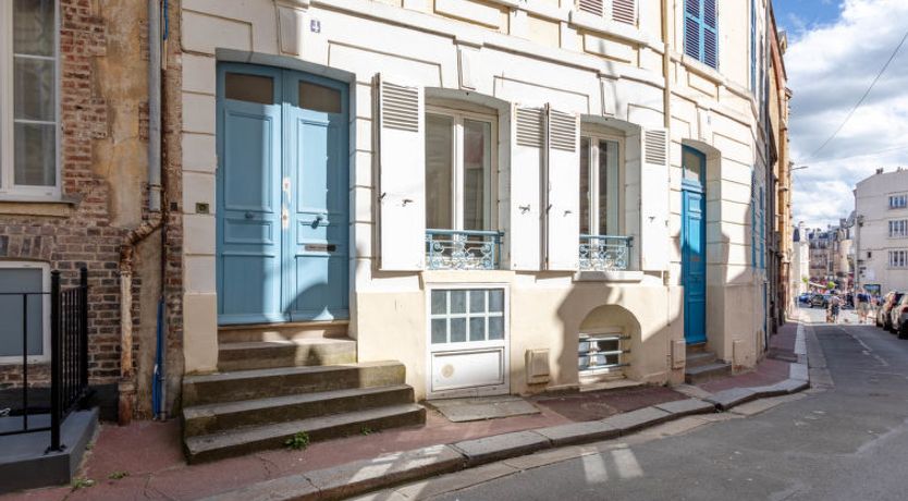 Photo of Trouville Plage