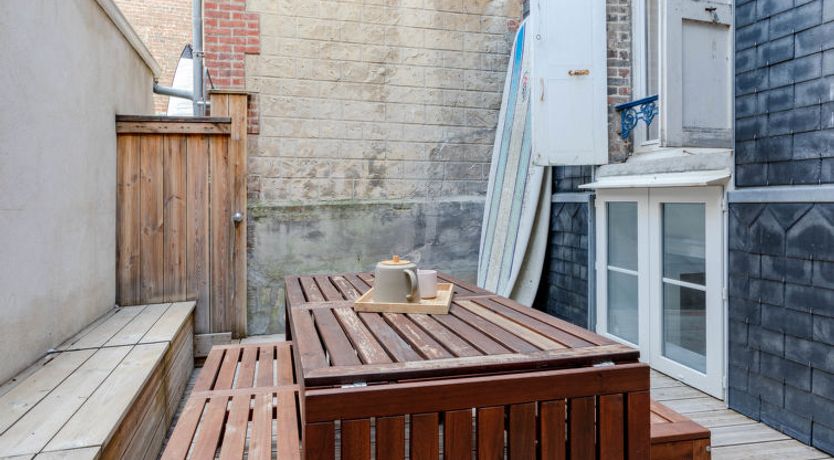 Photo of Trouville Plage