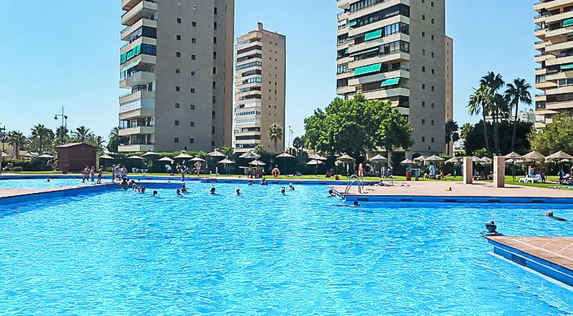 Photo of Playamar Apartment 3