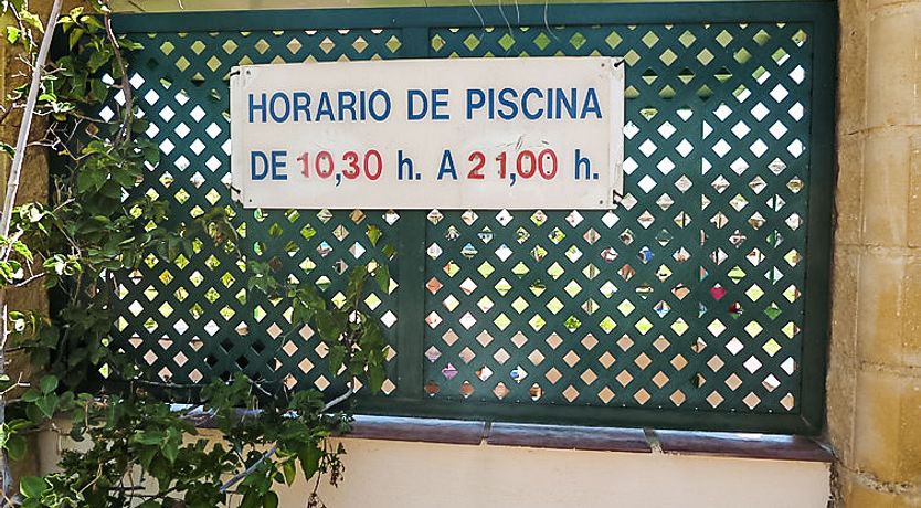 Photo of Playamar Apartment 3