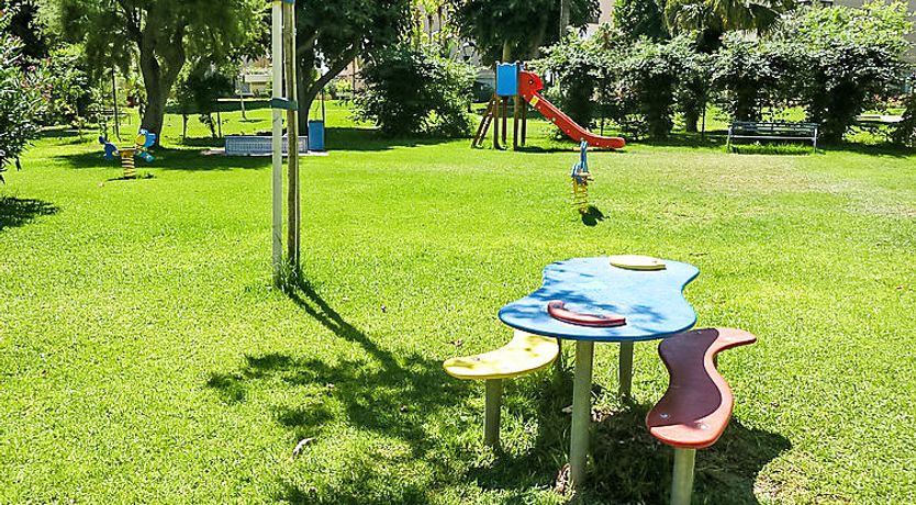 Photo of Playamar Apartment 3