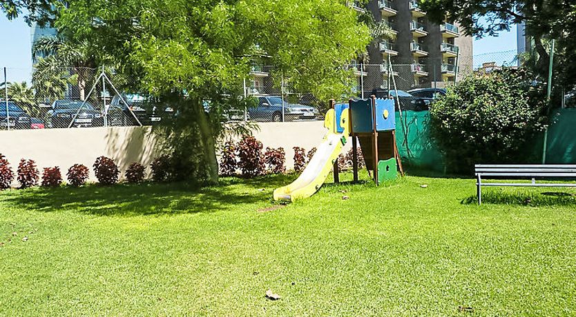 Photo of Playamar Apartment 3