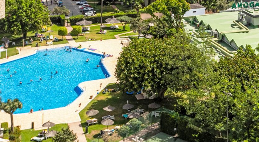 Photo of Playamar Apartment 3