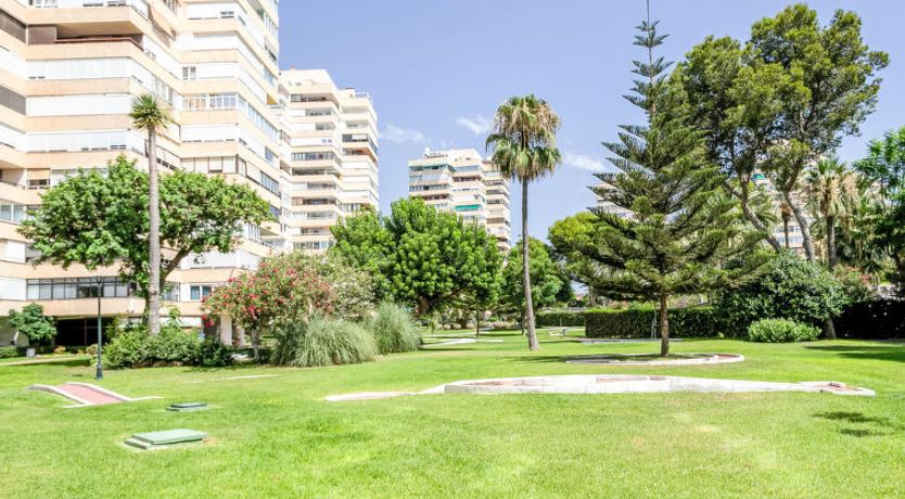 Photo of Playamar Apartment 3