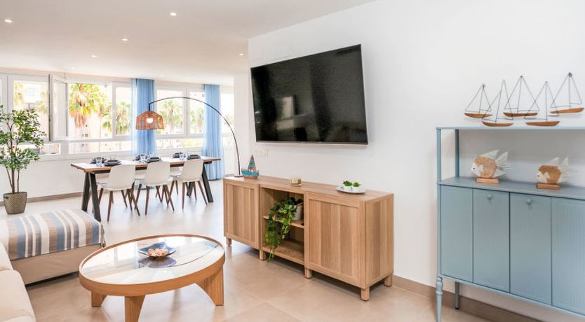 Photo of Playamar Apartment 3