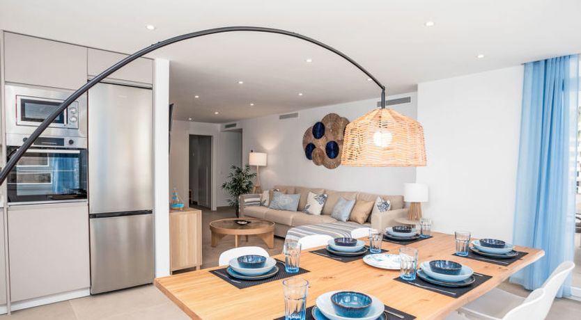 Photo of Playamar Apartment 3