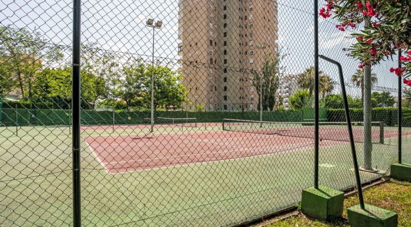 Photo of Playamar Apartment 3