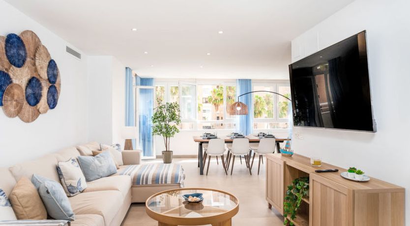 Photo of Playamar Apartment 3