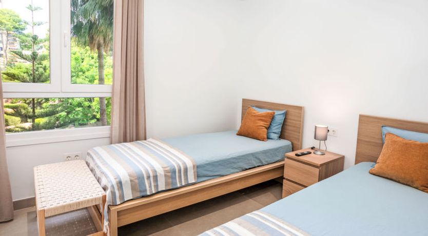 Photo of Playamar Apartment 3