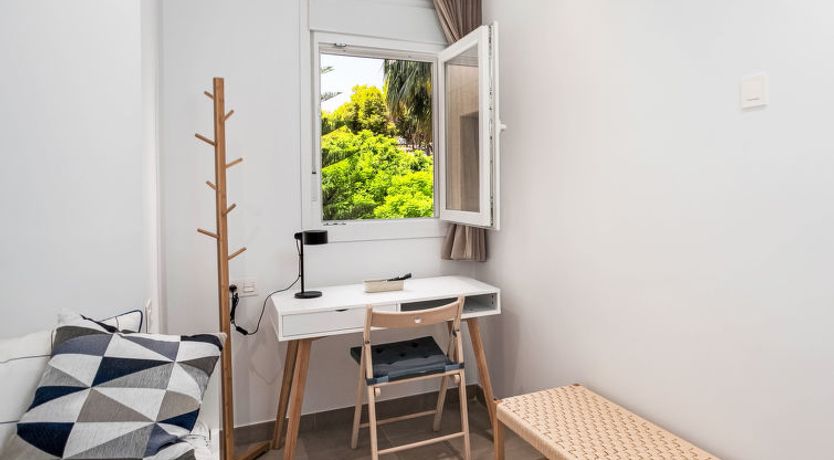 Photo of Playamar Apartment 3