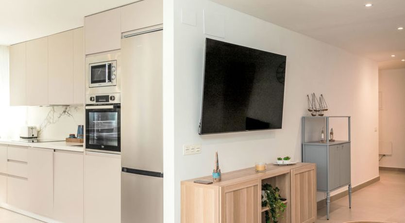 Photo of Playamar Apartment 3