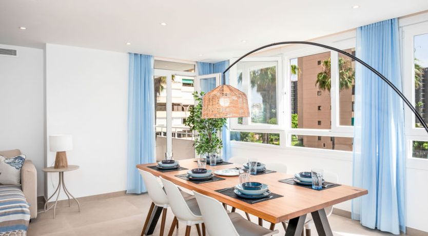 Photo of Playamar Apartment 3