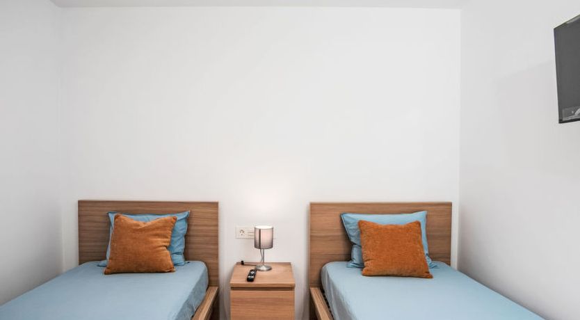 Photo of Playamar Apartment 3