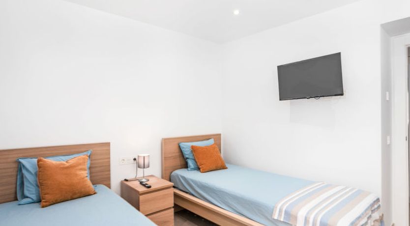 Photo of Playamar Apartment 3