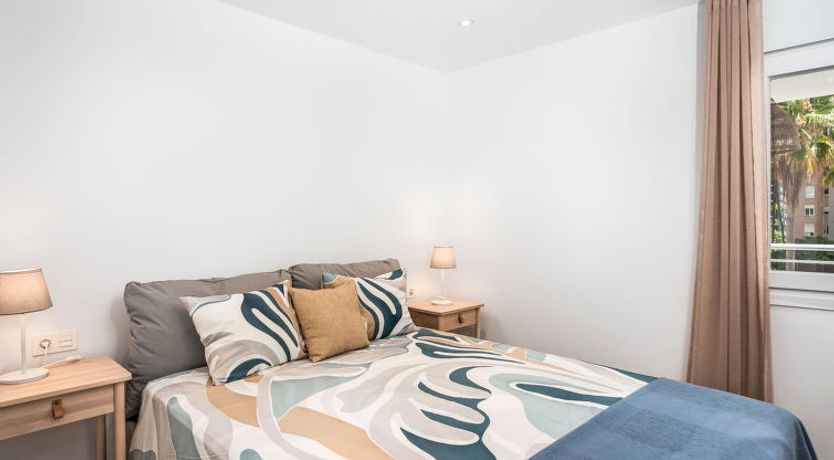 Photo of Playamar Apartment 3