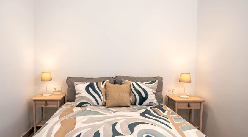 Photo of Playamar Apartment 3