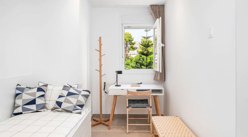 Photo of Playamar Apartment 3