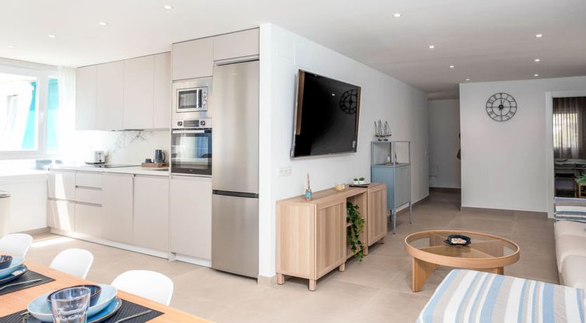 Photo of Playamar Apartment 3