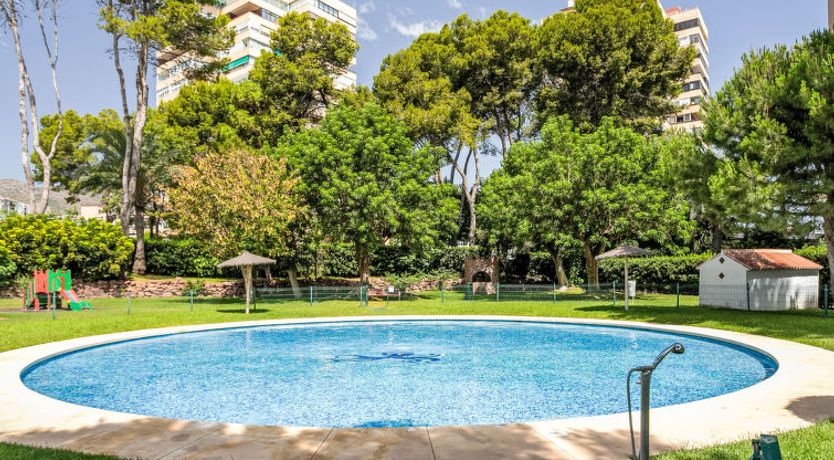 Photo of Playamar Apartment 3