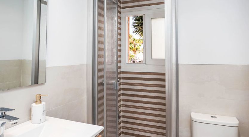 Photo of Playamar Apartment 3