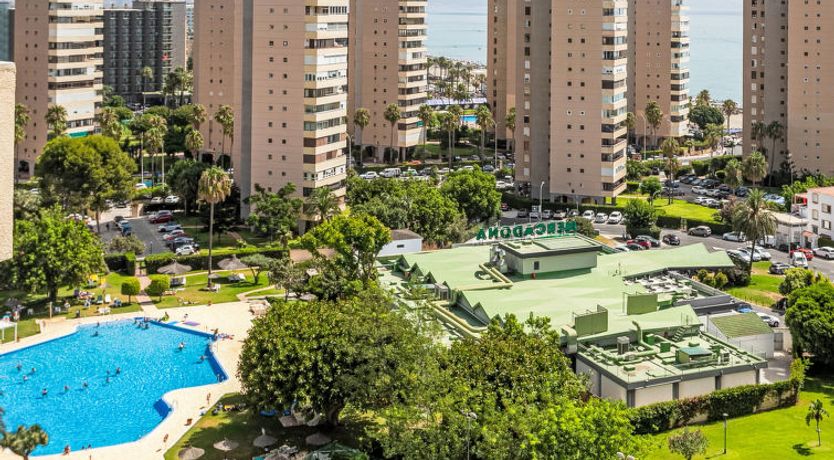 Photo of Playamar Apartment 3