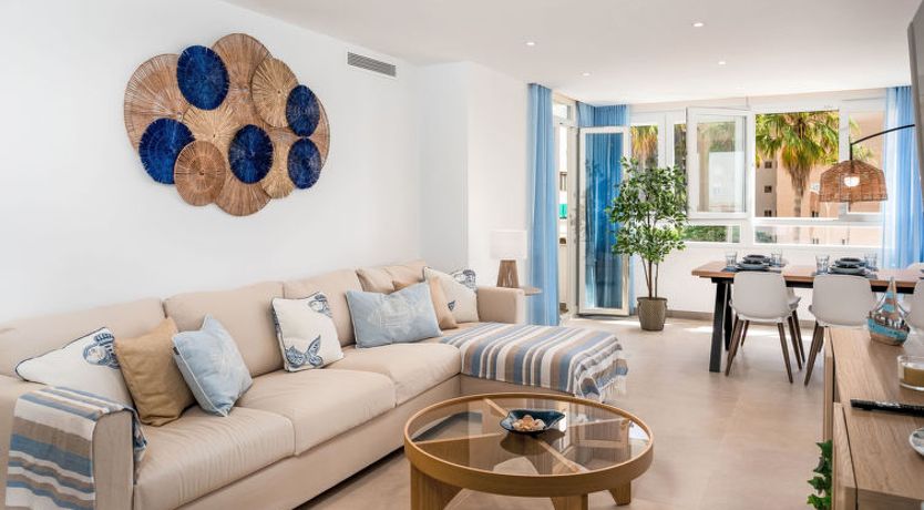 Photo of Playamar Apartment 3