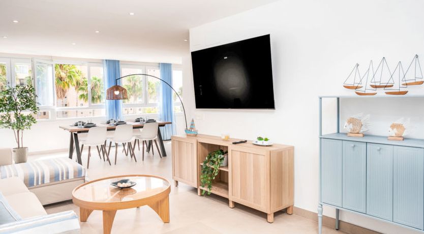 Photo of Playamar Apartment 3