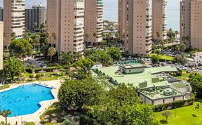 Photo of Playamar Apartment 3