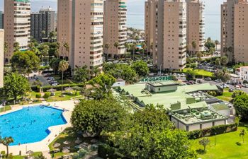 Playamar Apartment 3 Holiday Home