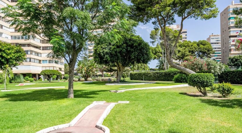 Photo of Playamar Apartment 3