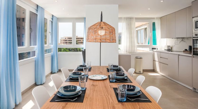 Photo of Playamar Apartment 3