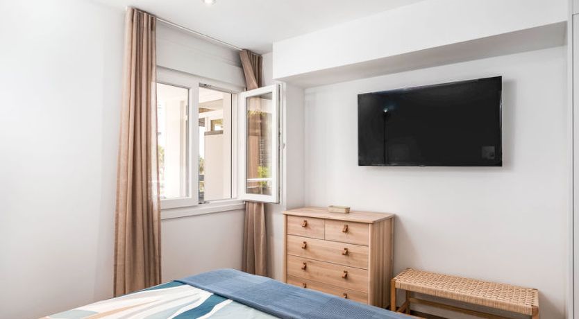 Photo of Playamar Apartment 3