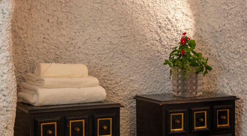 Photo of Cueva Mariana Pineda