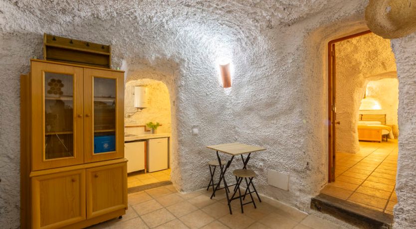 Photo of Cueva Mariana Pineda